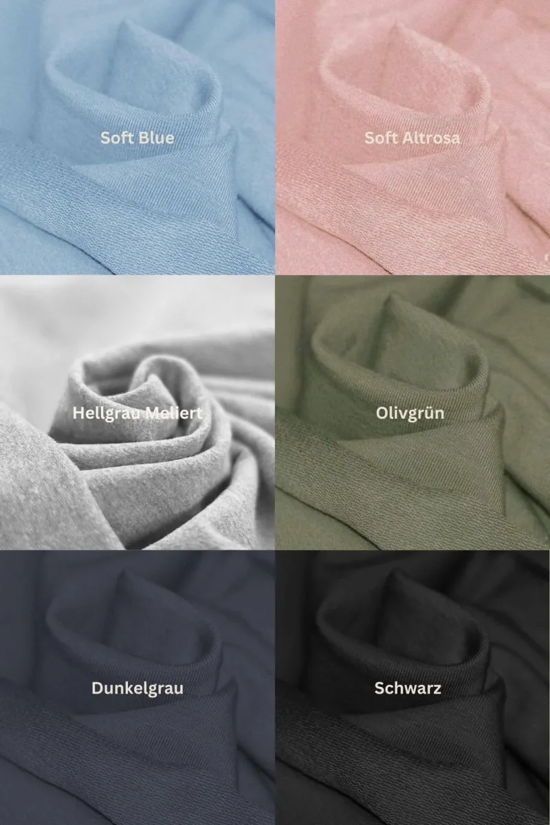Oversize Sweater MINICCHINO