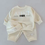 Barrel Pants - Butter Yellow