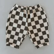 Barrel Pants - Karo