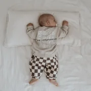 Barrel Pants - Karo