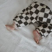 Barrel Pants - Karo