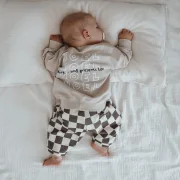 Barrel Pants - Karo