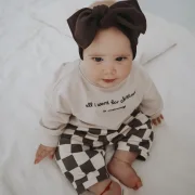 Barrel Pants - Karo