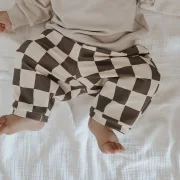 Barrel Pants - Karo