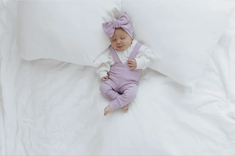 Chunky Haarband - Basic Multicolor