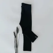 Leggins Basic - Schwarz