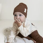 Leggins Basic - Chocolate