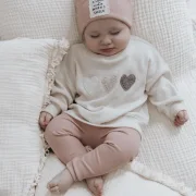 Leggins Basic Ripped - Multicolor