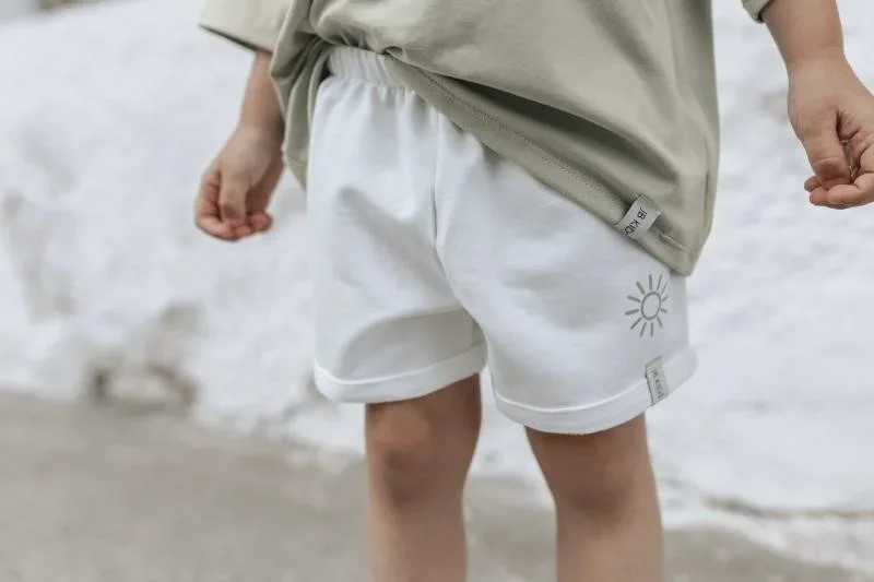 Sommer Shorts Multicolor - Sunprint