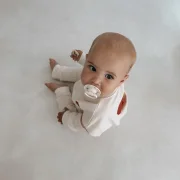 Oversize Sweater - Dear Mommy/Daddy