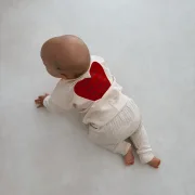 Oversize Sweater - Dear Mommy/Daddy