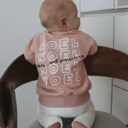 Oversize Sweater - Noel
