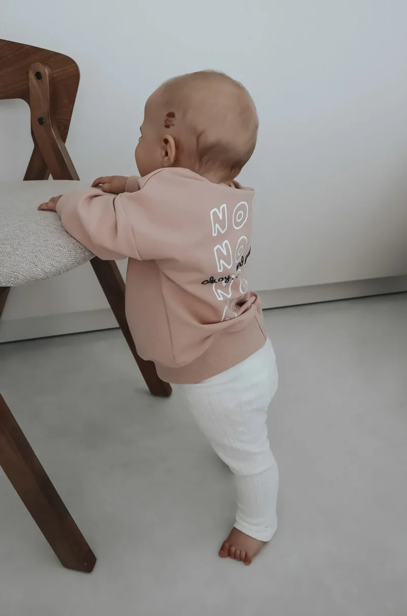 Oversize Sweater - Noel