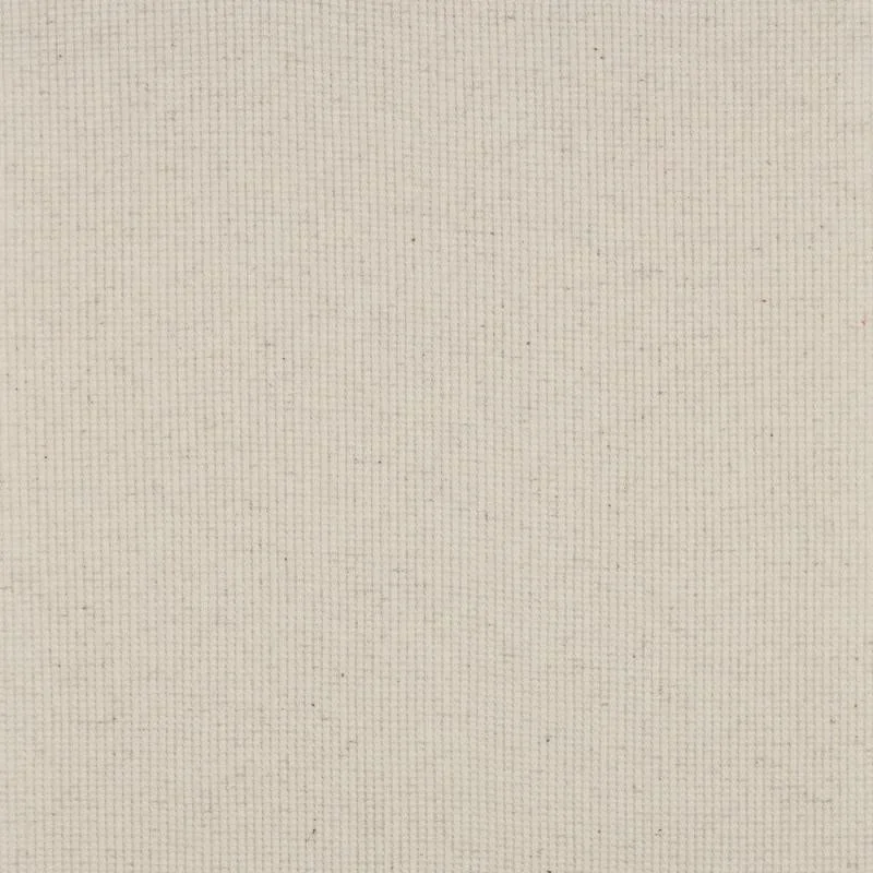 Oversize Sweater Waffelstrick Herz Natur