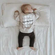 Oversize Sweater - Love my Family