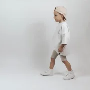 Oversize T-Shirt - Smile