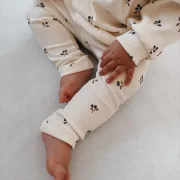 Ripp Leggins - Blueberry