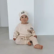 Beanie - Busy Making Memories