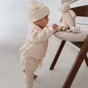 Beanie - Busy Making Memories