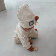 Beanie - Busy Making Memories